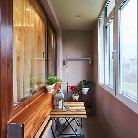 Apartment Alpremira Varna Bagian luar foto