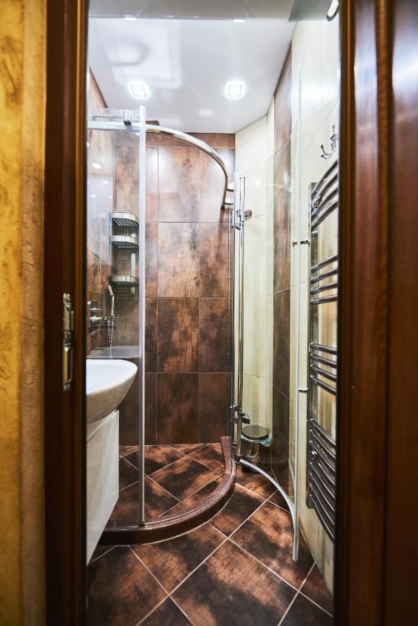 Apartment Alpremira Varna Bagian luar foto