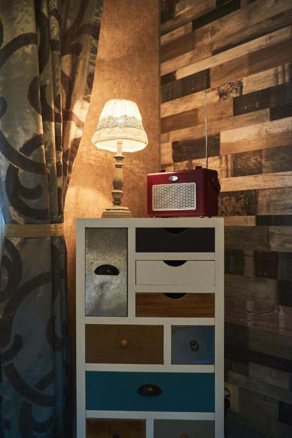 Apartment Alpremira Varna Bagian luar foto