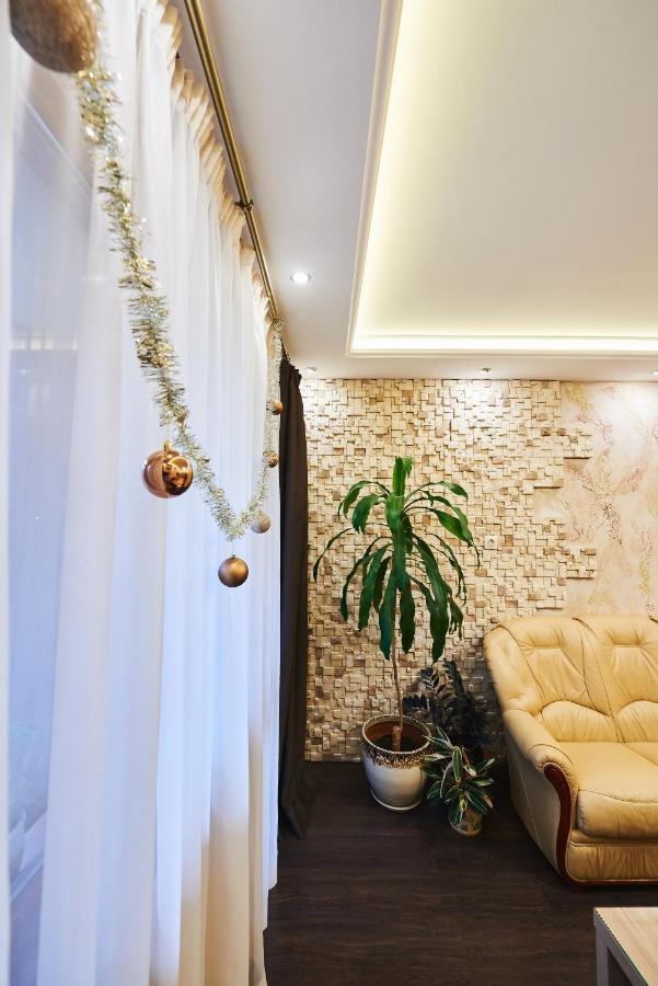 Apartment Alpremira Varna Bagian luar foto