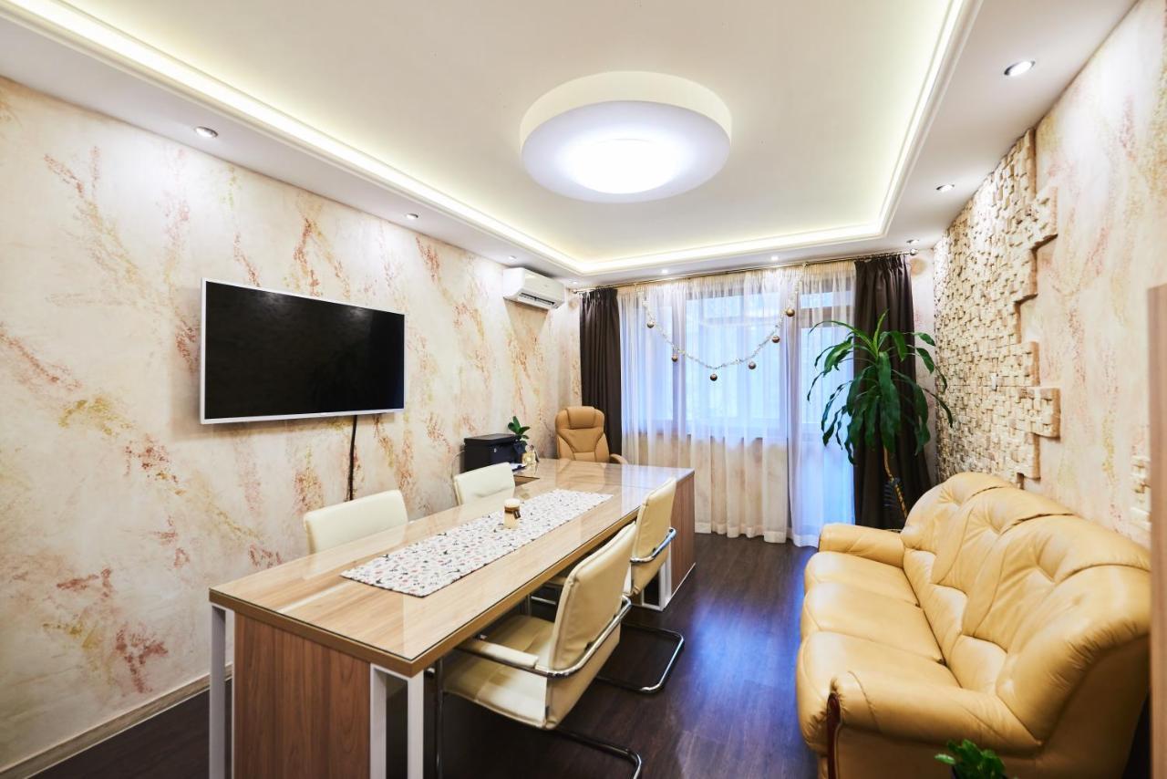 Apartment Alpremira Varna Bagian luar foto