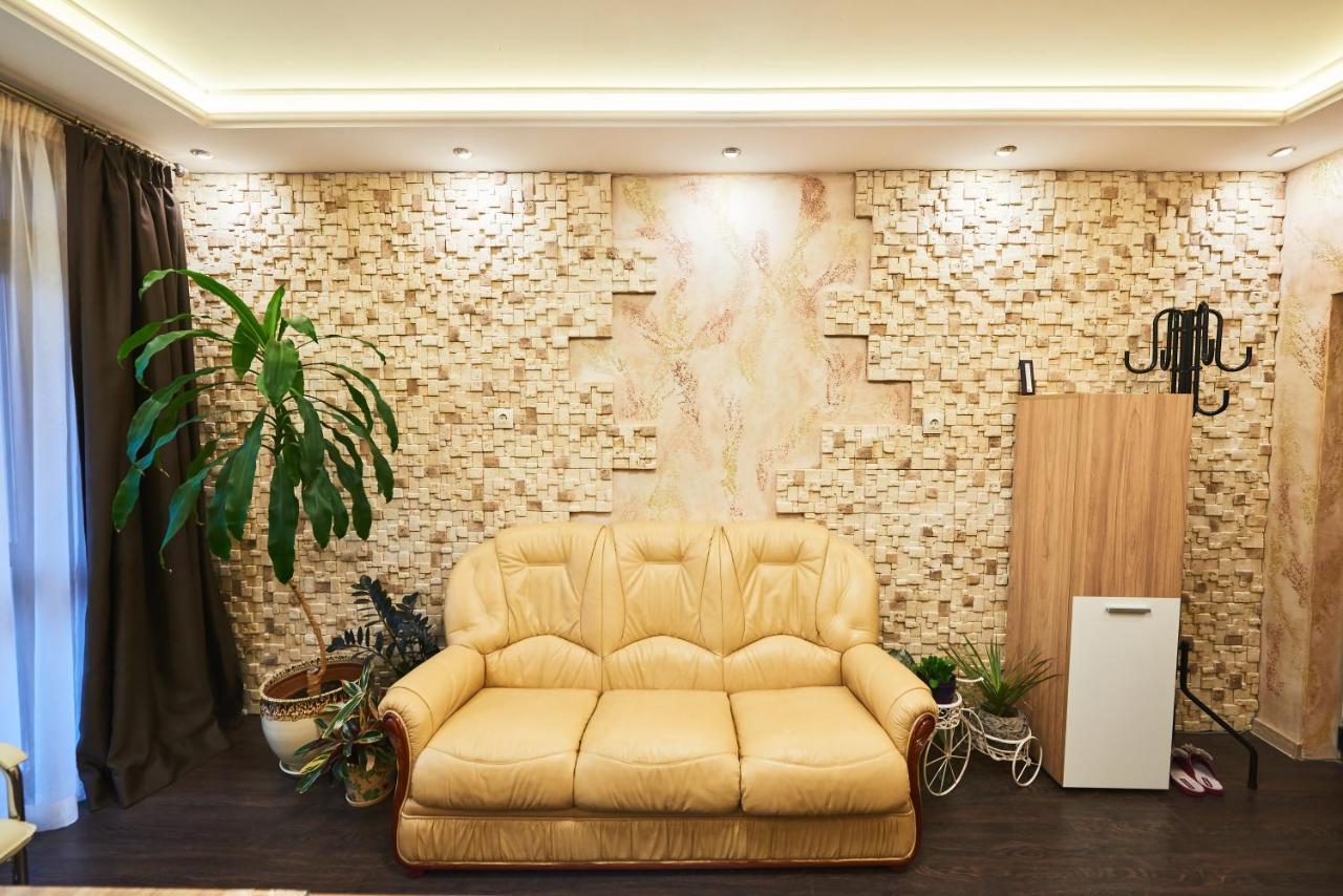 Apartment Alpremira Varna Bagian luar foto