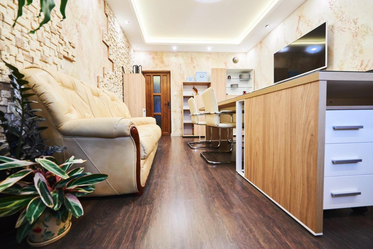 Apartment Alpremira Varna Bagian luar foto